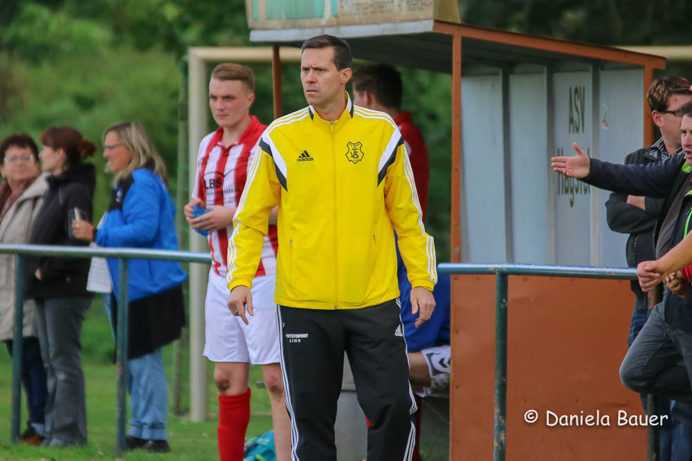 ASV Hagsfeld - TV Spöck_36