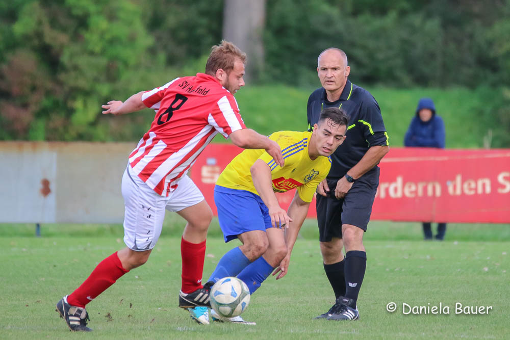 ASV Hagsfeld - TV Spöck_37