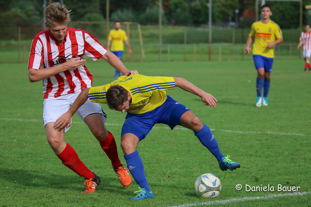 ASV Hagsfeld - TV Spöck_45