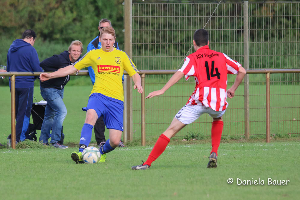 ASV Hagsfeld - TV Spöck_47