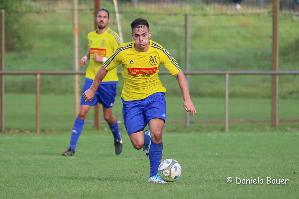 ASV Hagsfeld - TV Spöck_48