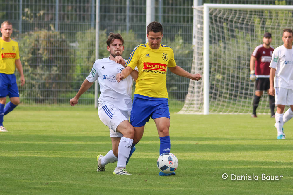 TV Spöck - FC Spöck_10