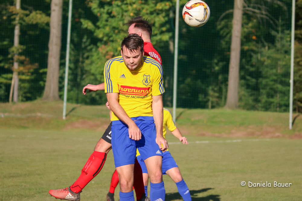 SV Burbach - TV Spöck_2