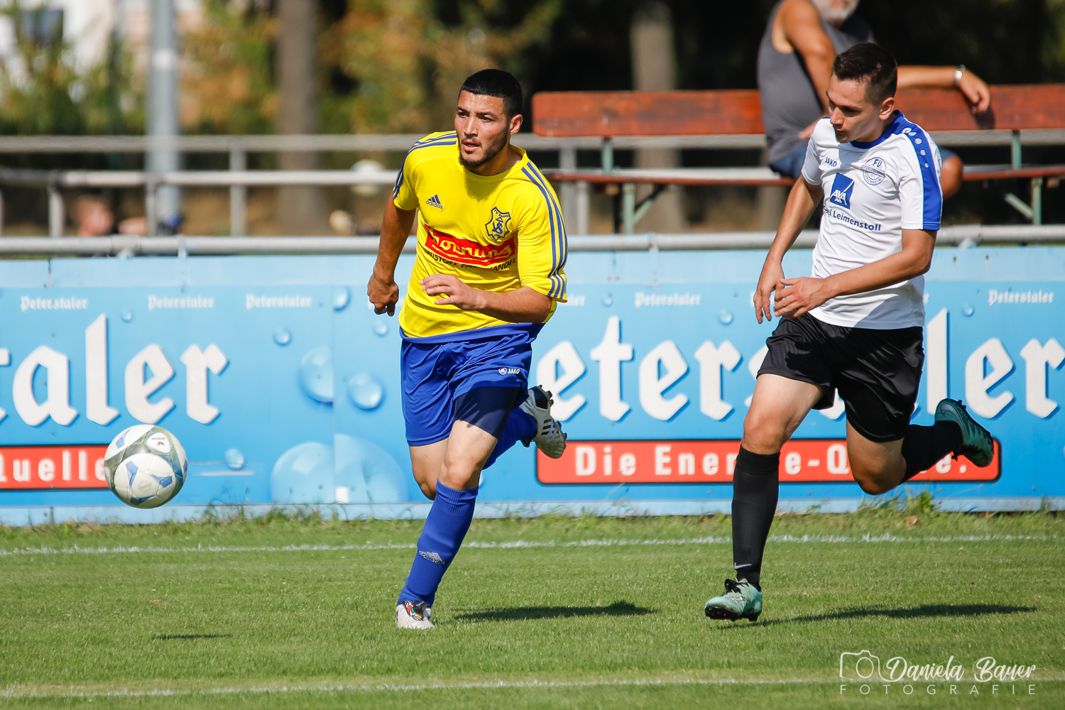 FV Forchheim III - TV Spöck II_7