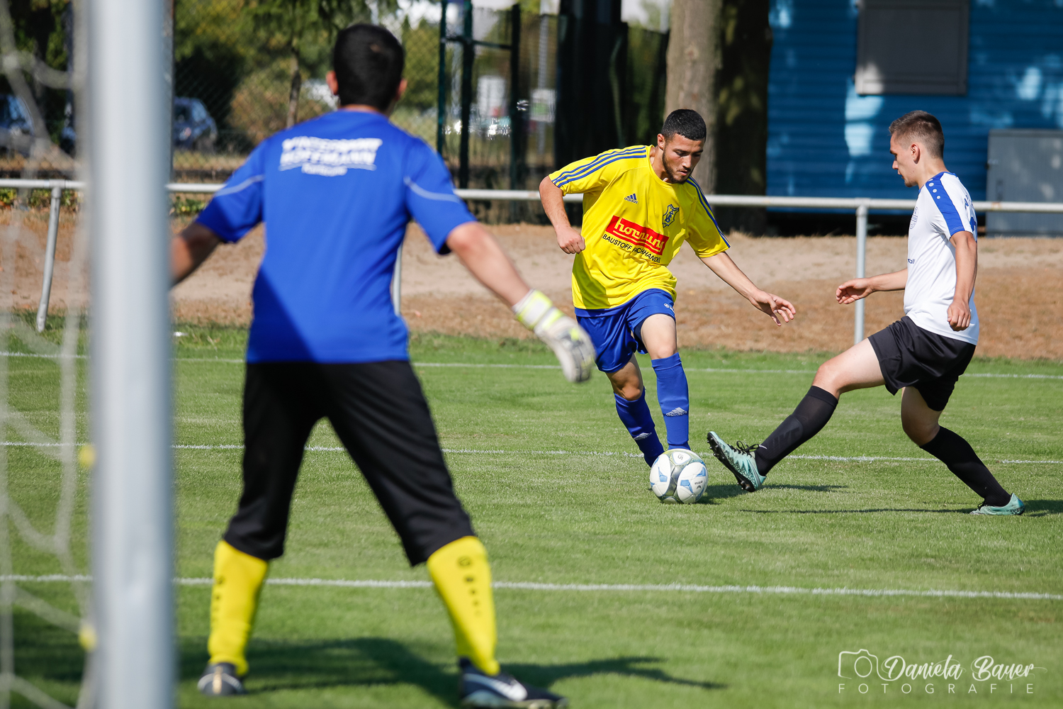 FV Forchheim III - TV Spöck II_9