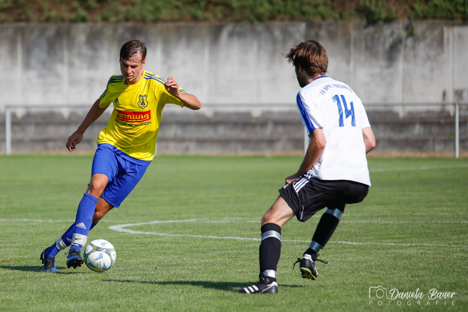 FV Forchheim III - TV Spöck II_11