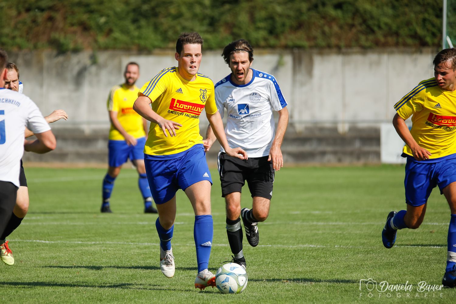 FV Forchheim III - TV Spöck II_12