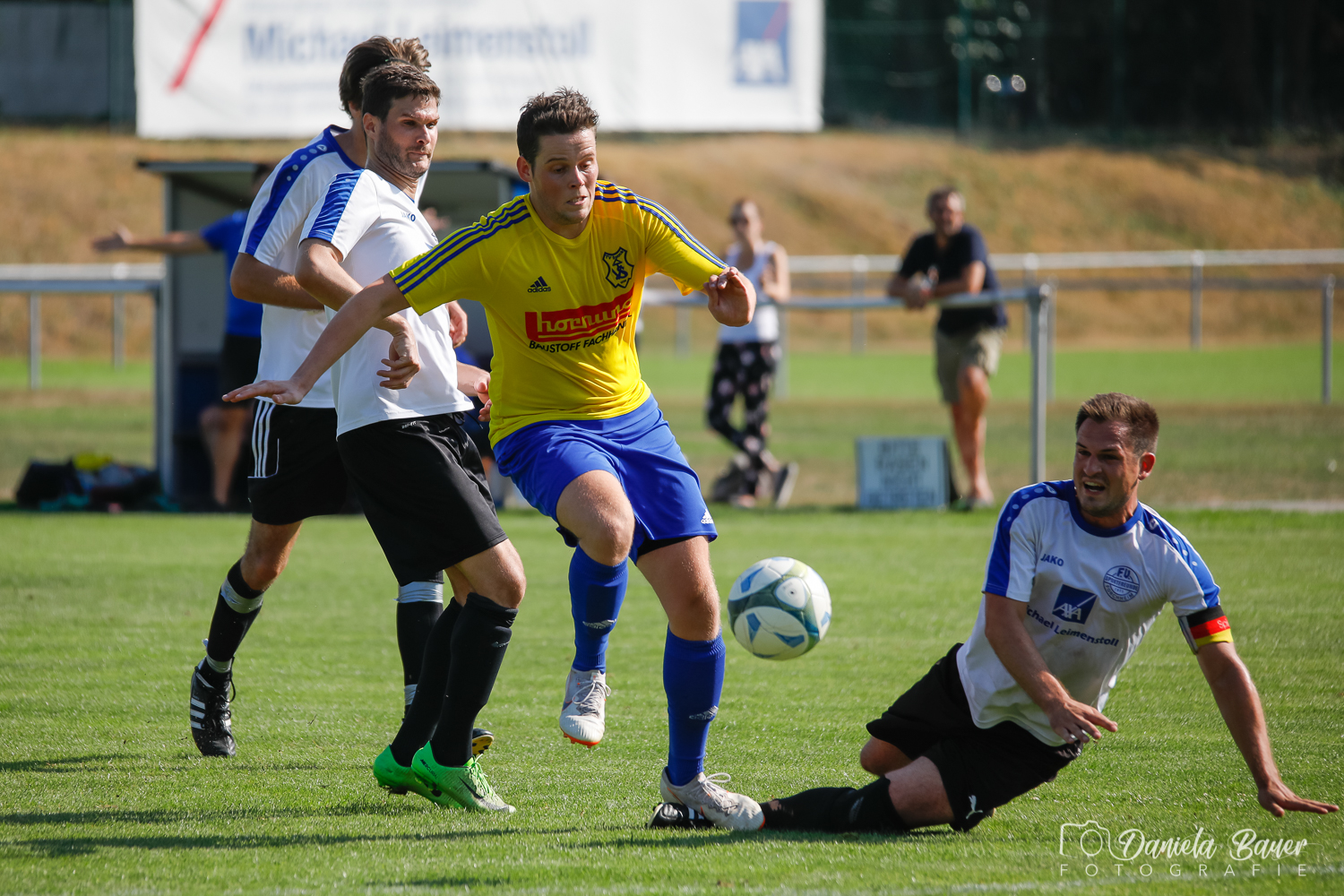 FV Forchheim III - TV Spöck II_14
