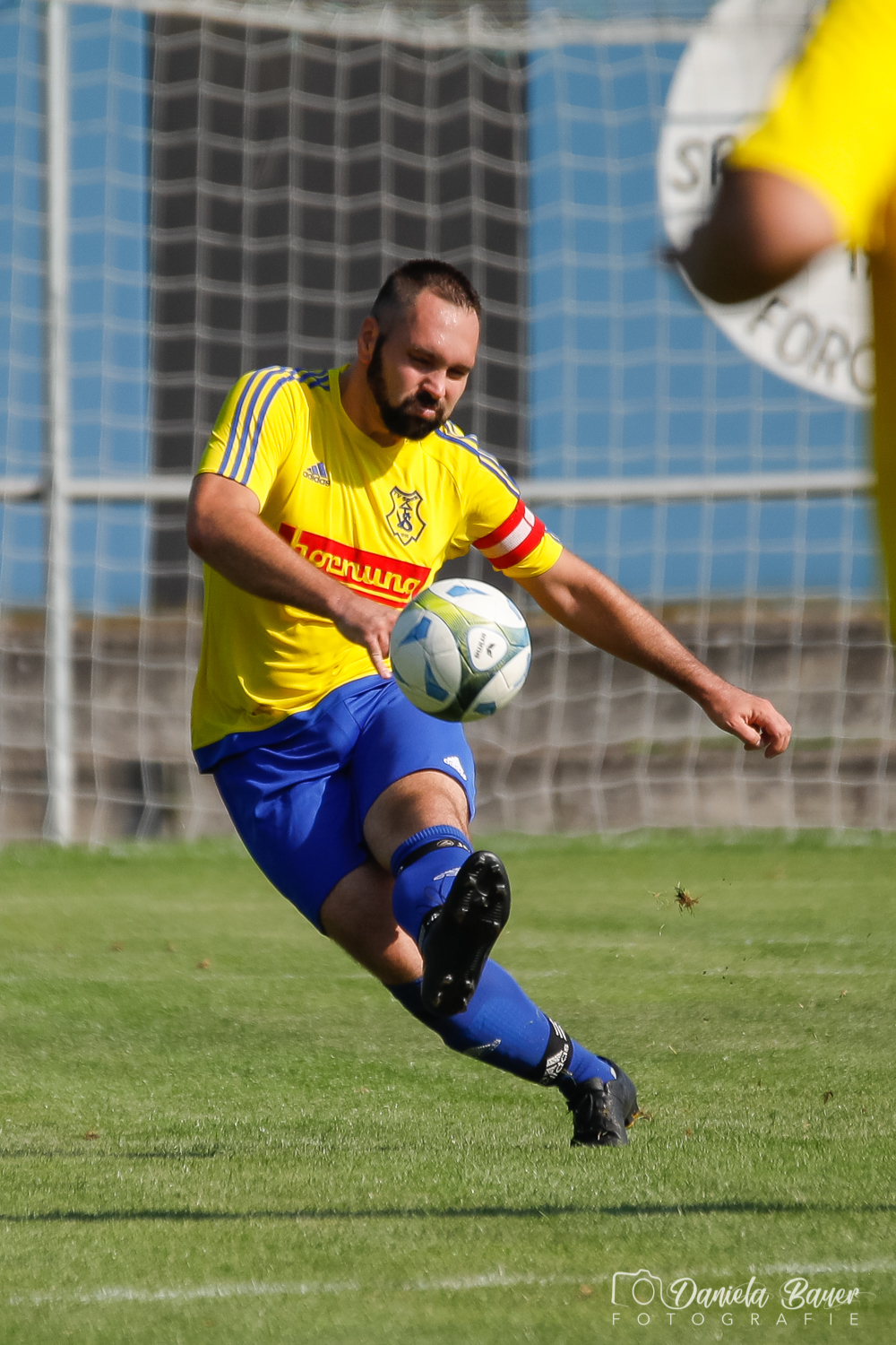 FV Forchheim III - TV Spöck II_16