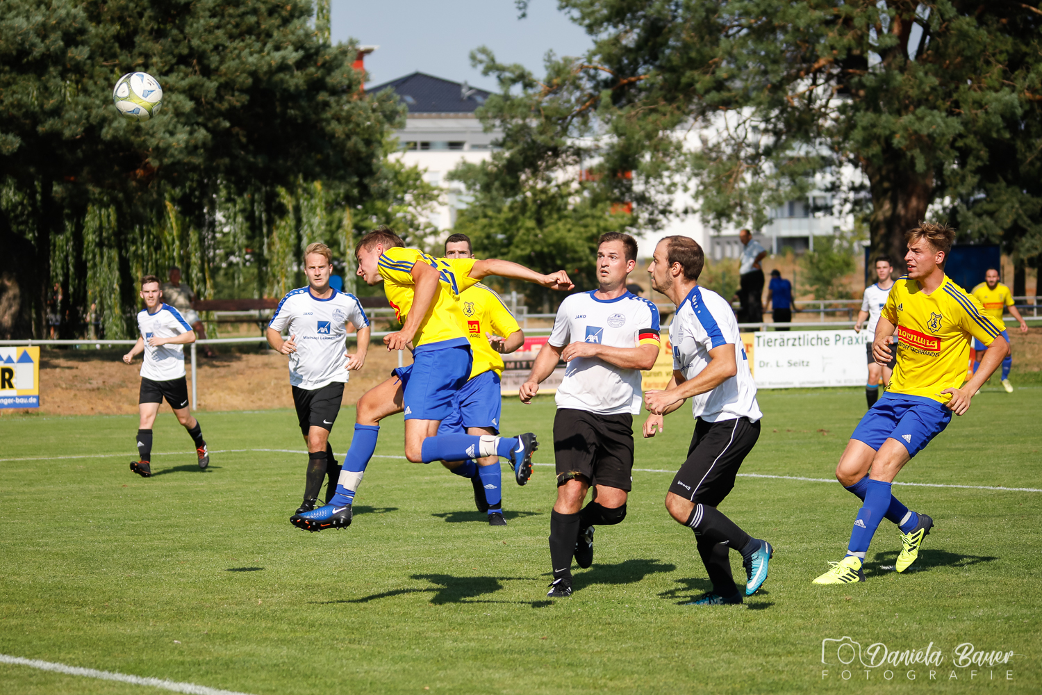 FV Forchheim III - TV Spöck II_19