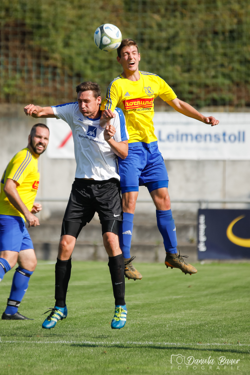 FV Forchheim III - TV Spöck II_20