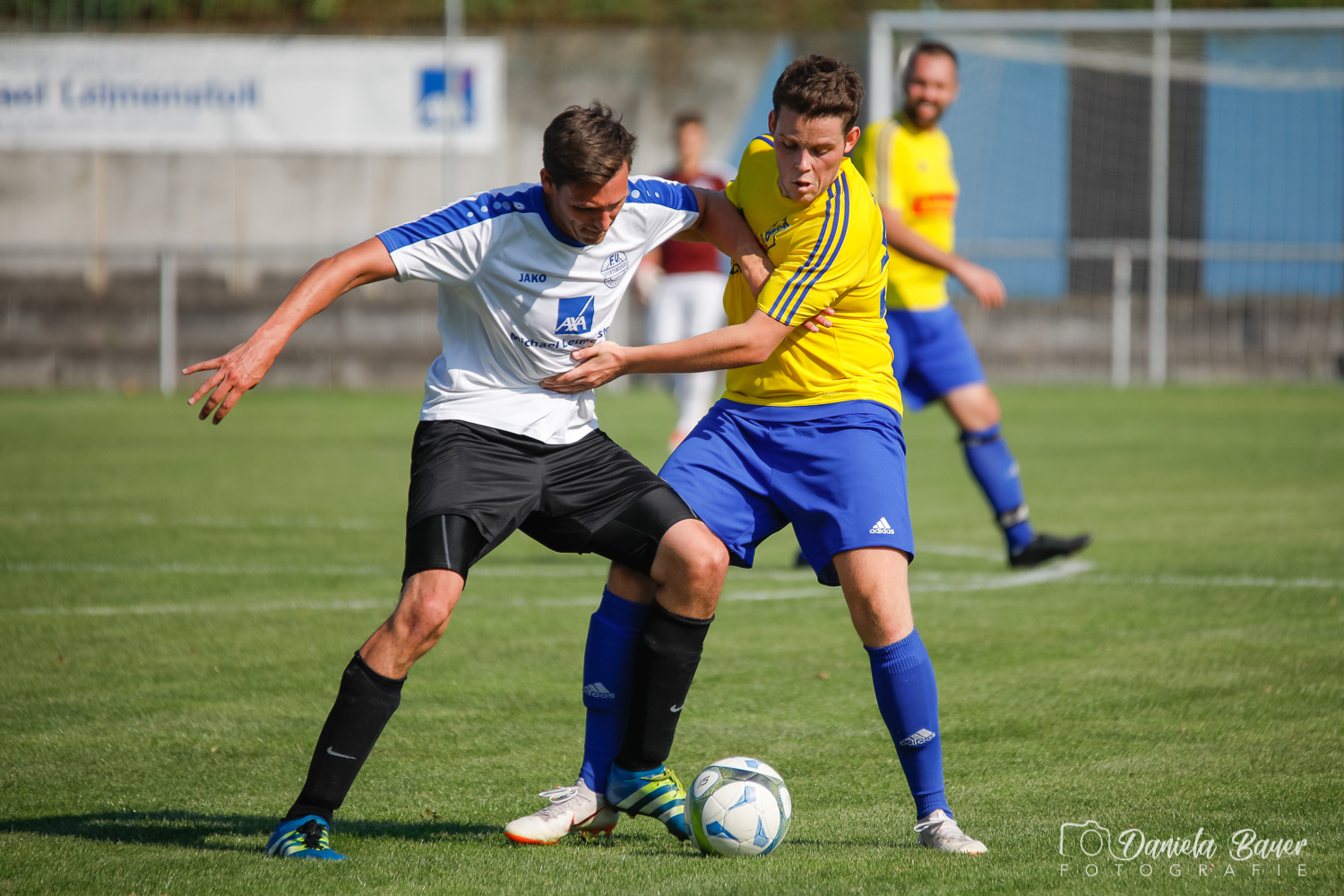 FV Forchheim III - TV Spöck II_23