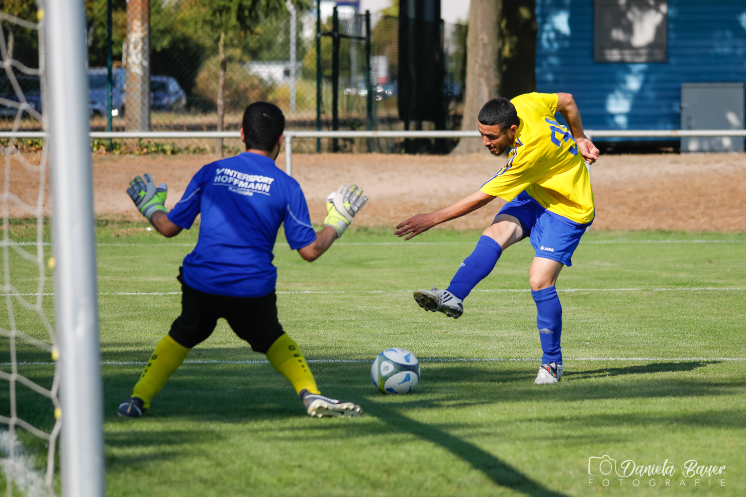 FV Forchheim III - TV Spöck II_26