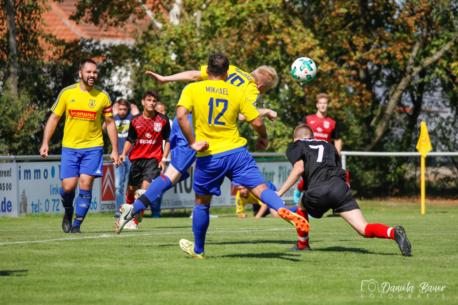 TV Spöck II - FVGG Weingarten II_7