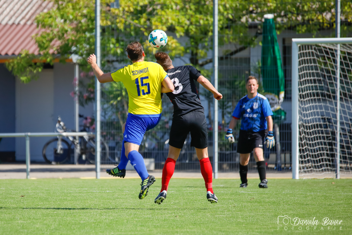 TV Spöck II - FVGG Weingarten II_8