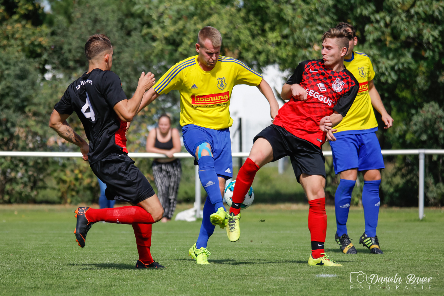 TV Spöck II - FVGG Weingarten II_13