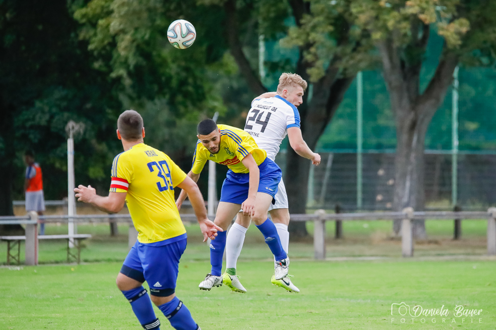 FC Neureut II - TV Spöck II_3