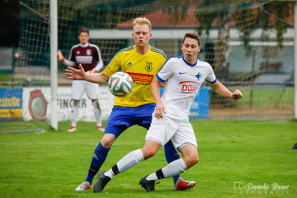 FC Neureut II - TV Spöck II_10
