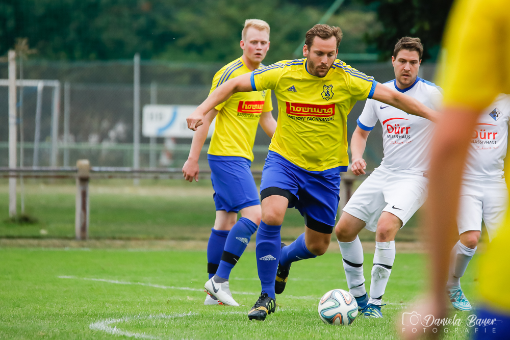 FC Neureut II - TV Spöck II_14