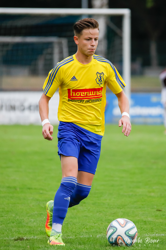 FC Neureut II - TV Spöck II_20