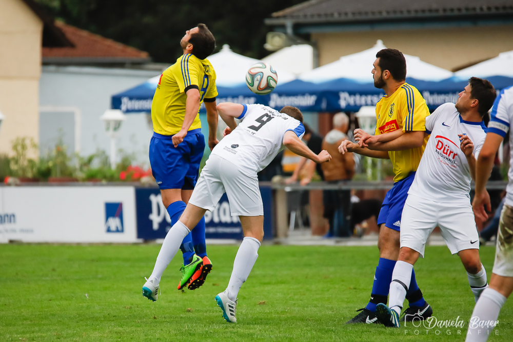 FC Neureut II - TV Spöck II_24