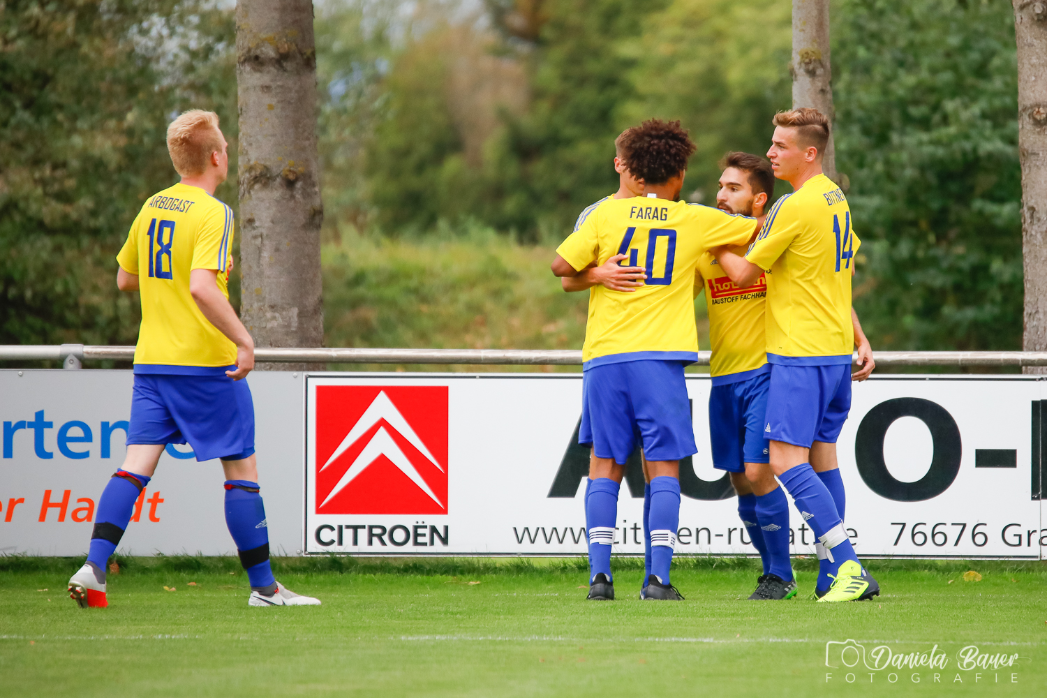 TV Spöck II - FC Busenbach II_3