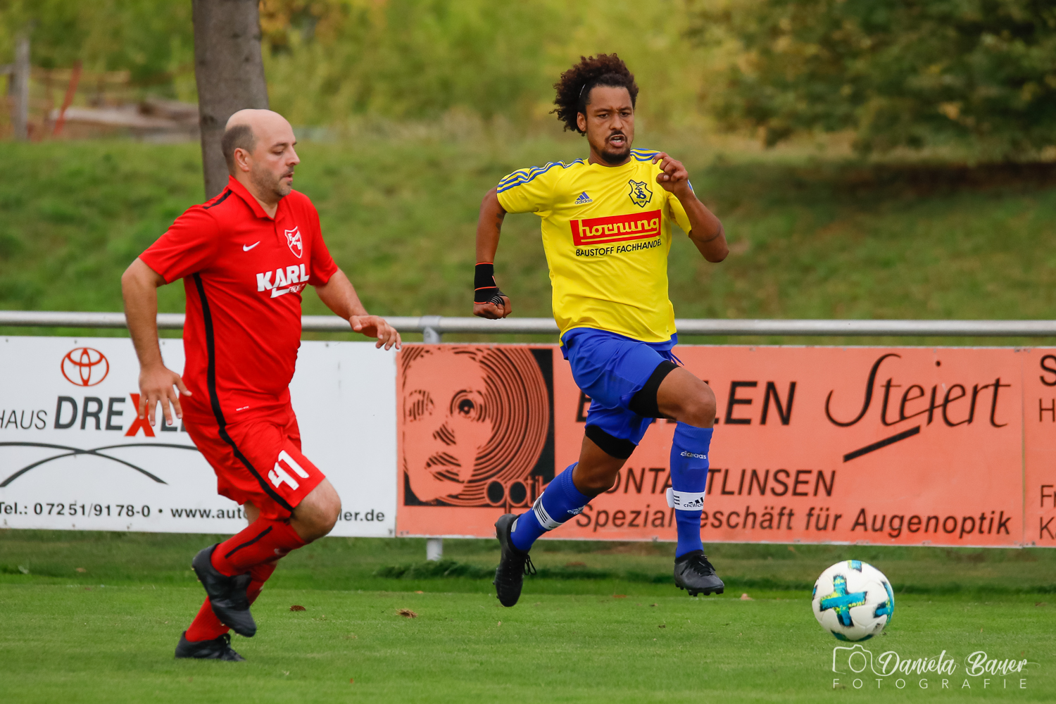 TV Spöck II - FC Busenbach II_5