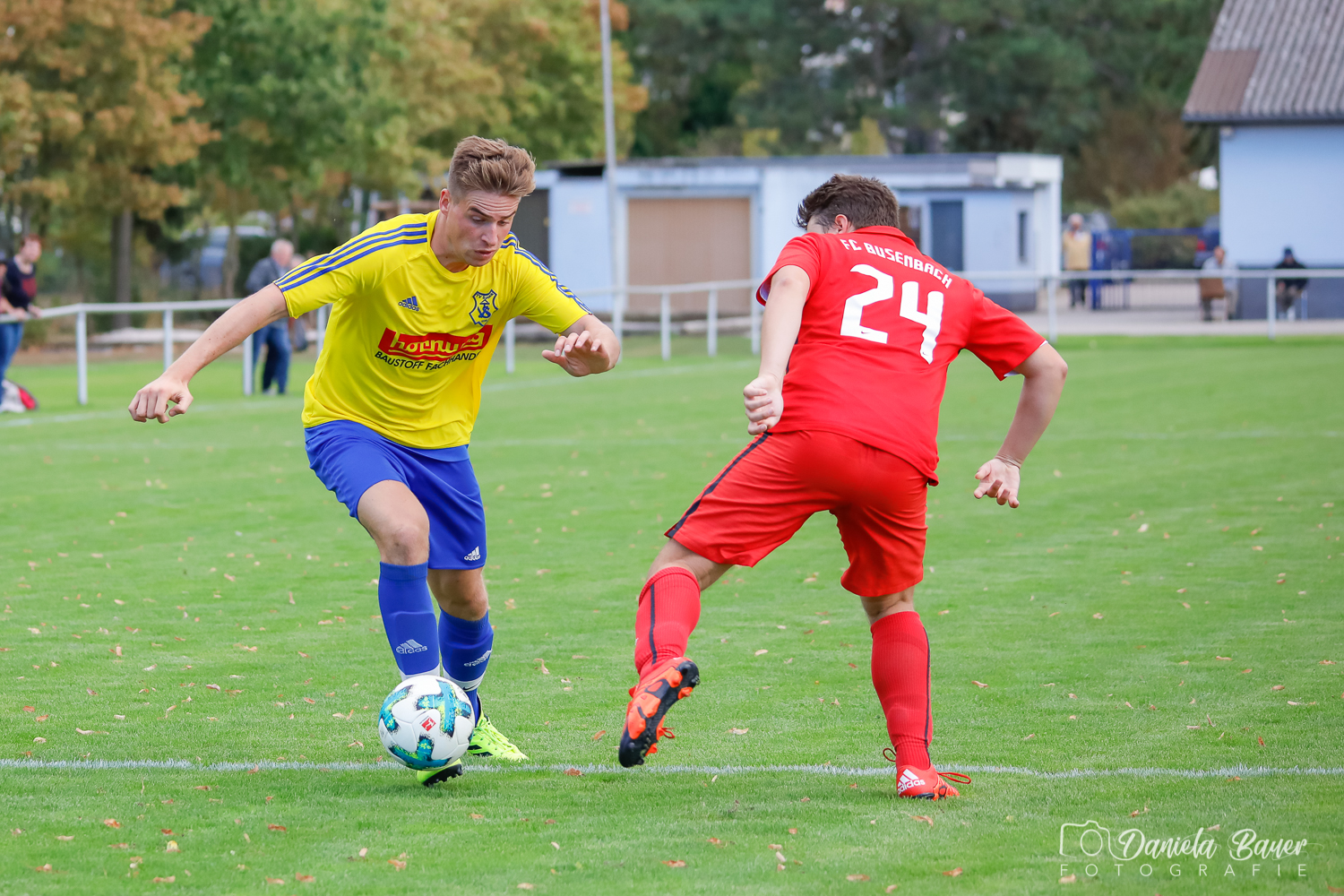 TV Spöck II - FC Busenbach II_6