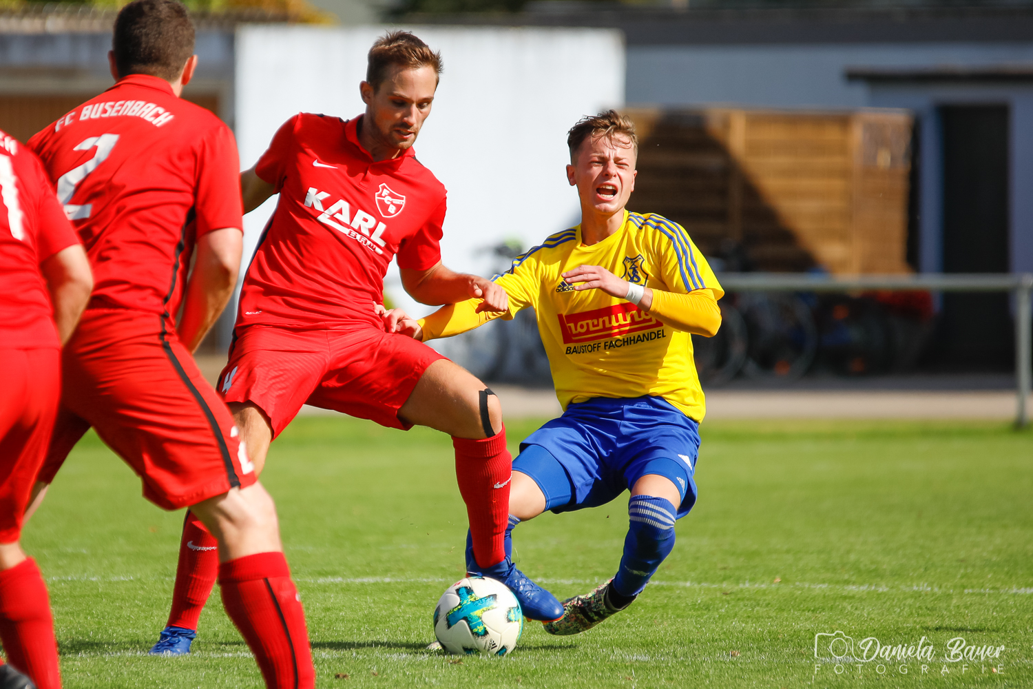TV Spöck II - FC Busenbach II_11