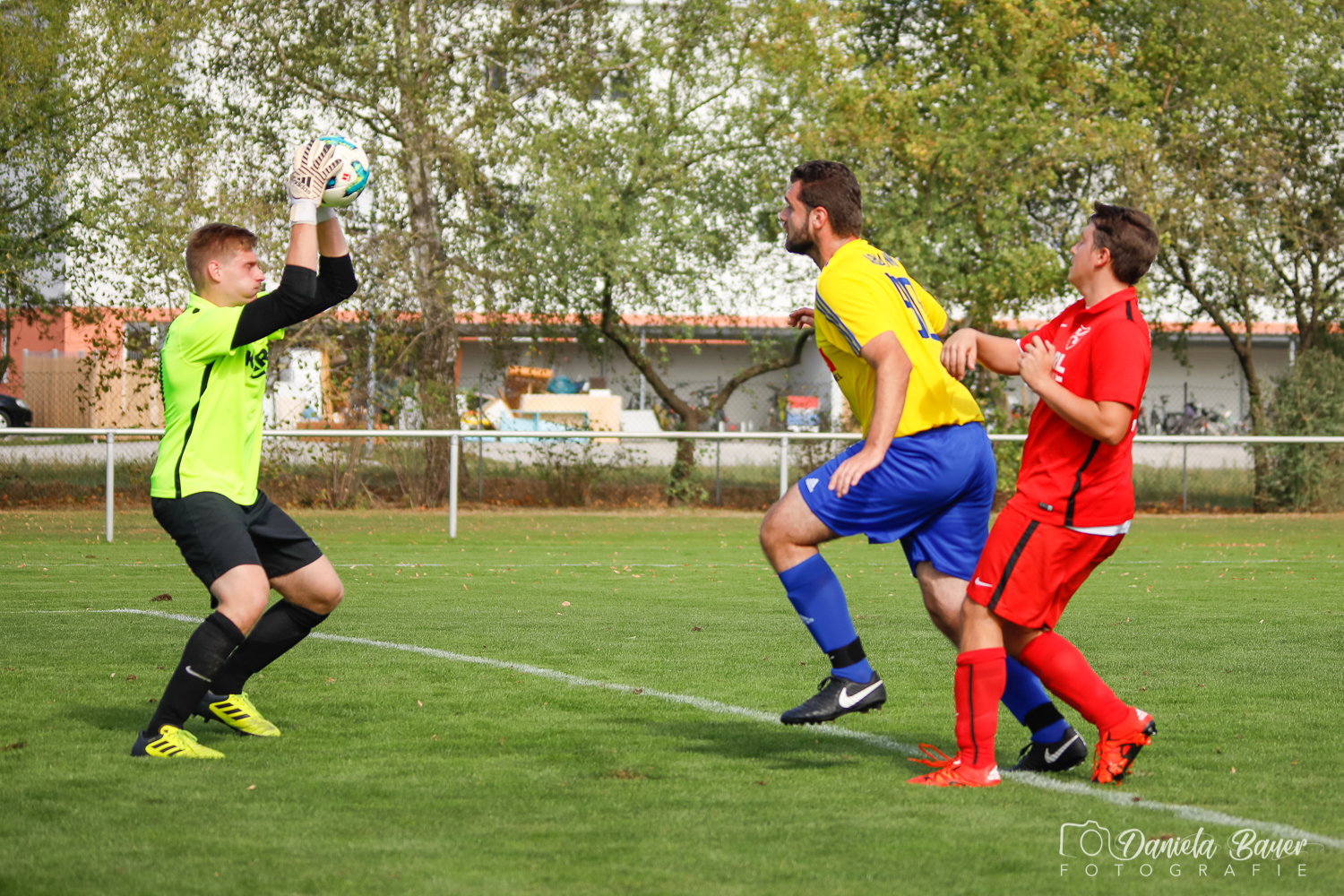 TV Spöck II - FC Busenbach II_12