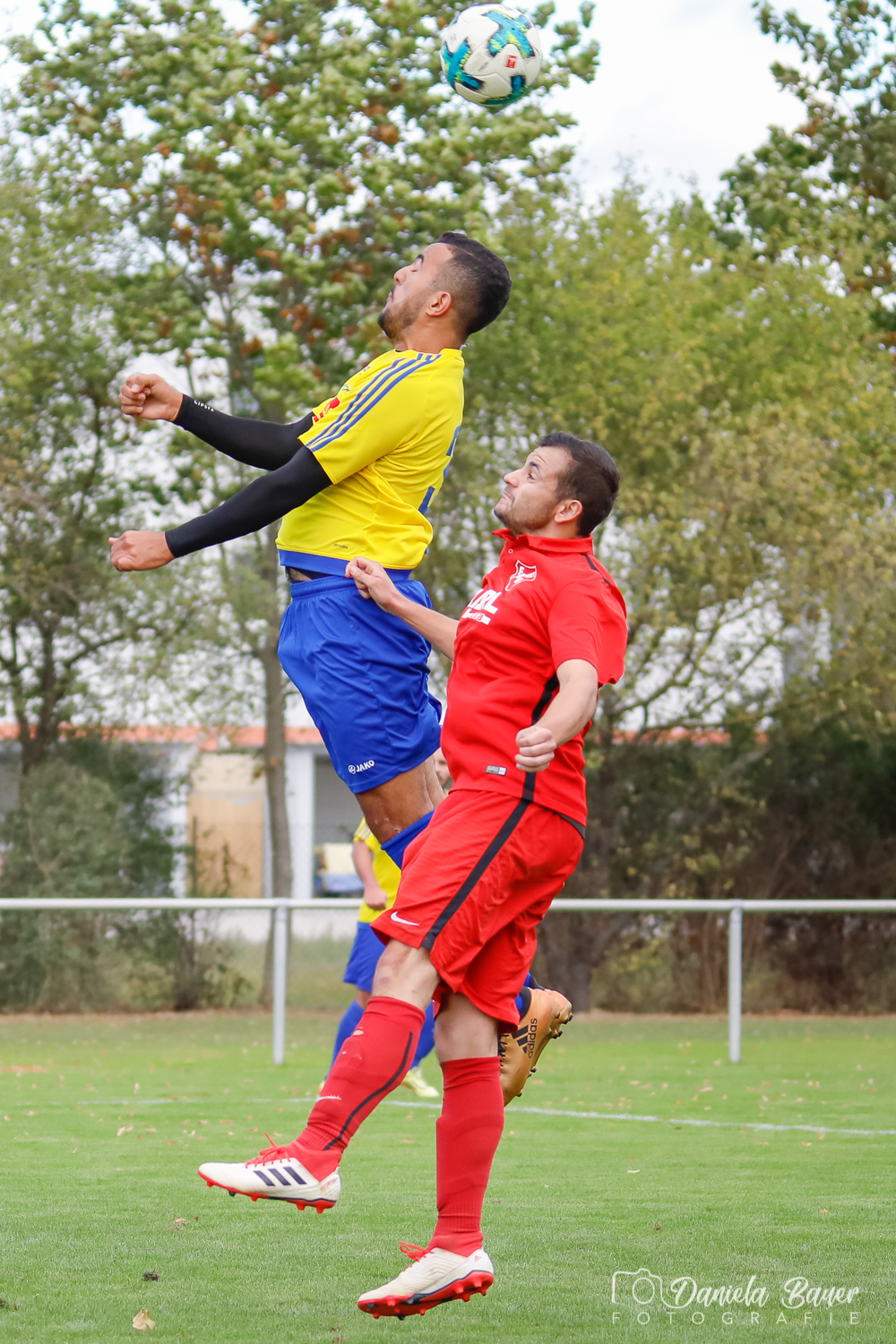TV Spöck II - FC Busenbach II_15