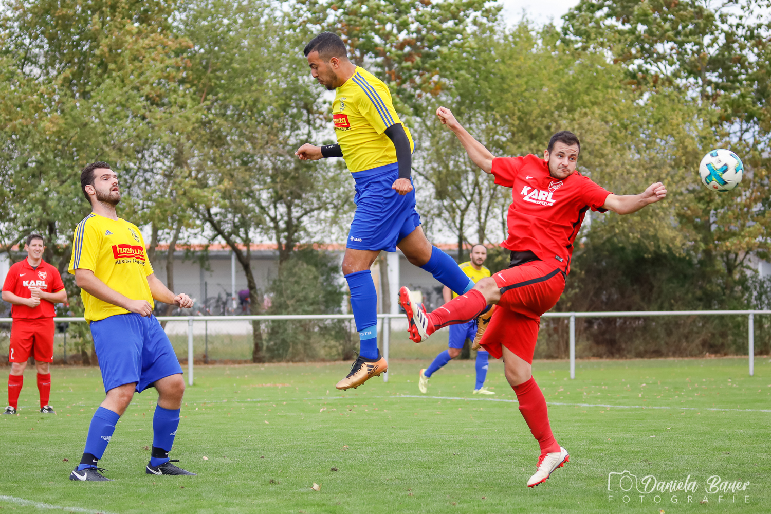 TV Spöck II - FC Busenbach II_16