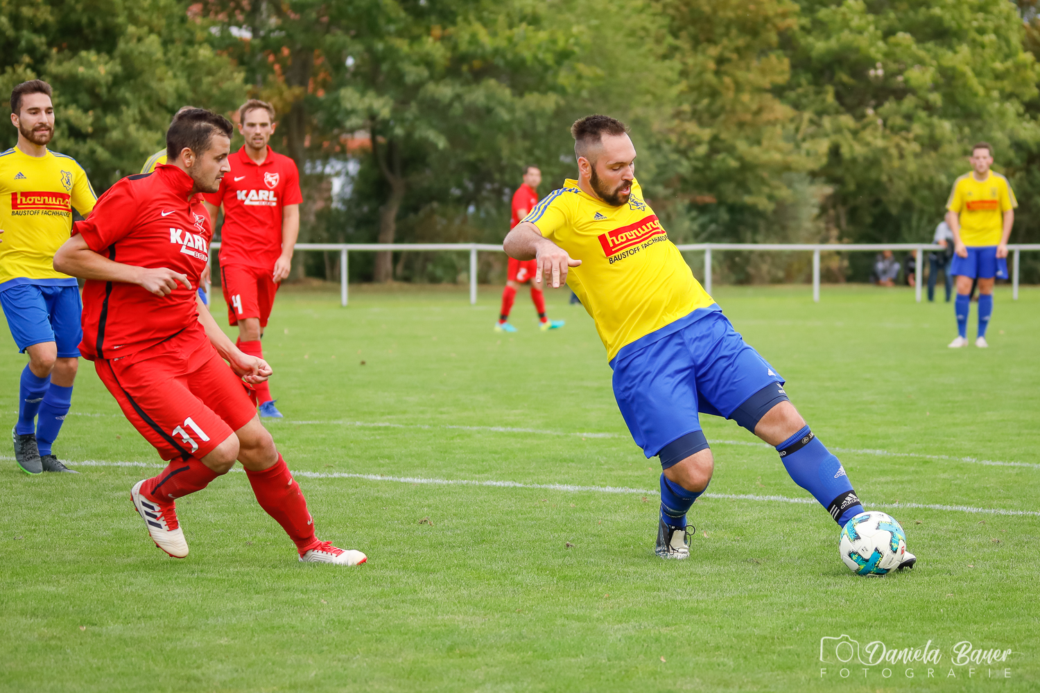 TV Spöck II - FC Busenbach II_17
