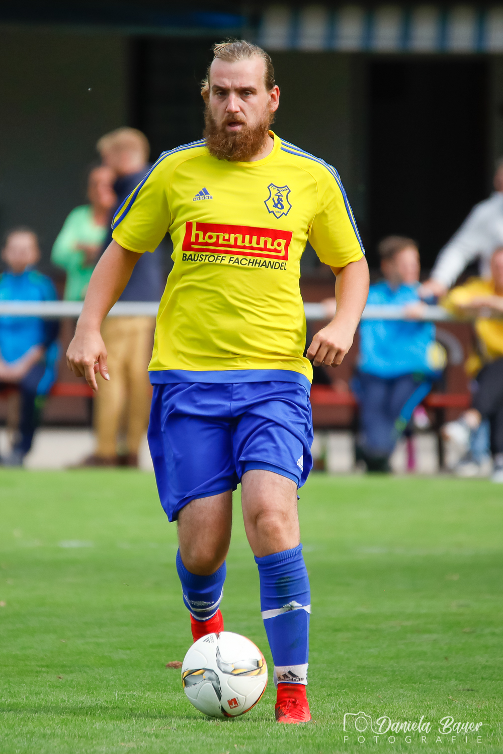 TV Spöck II - FC Busenbach II_21