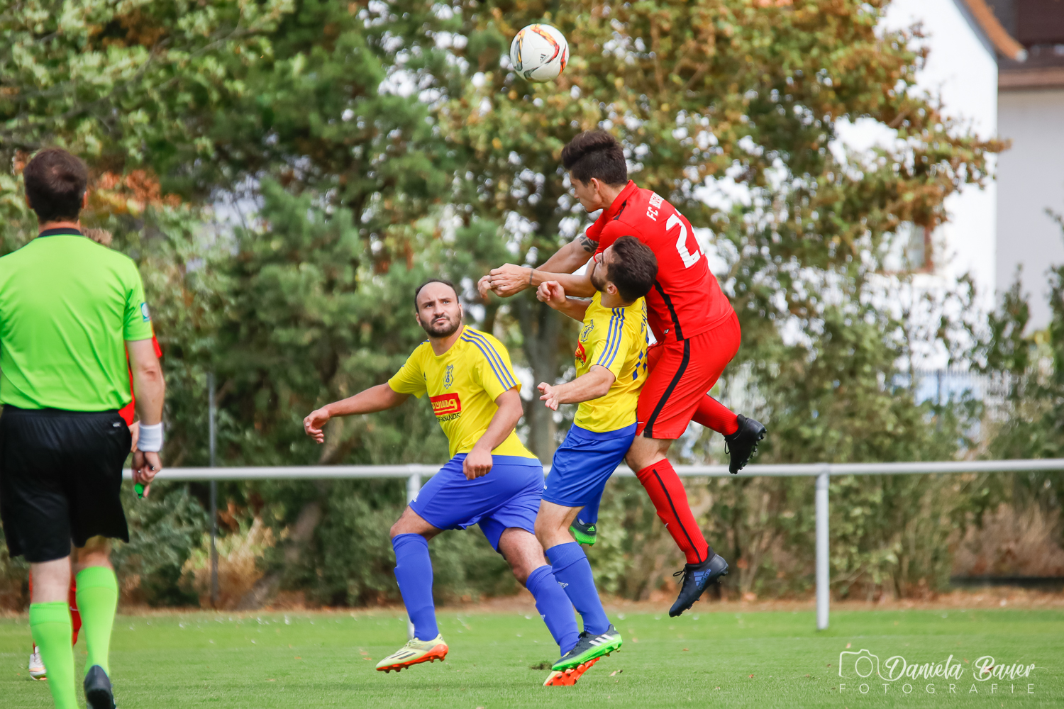 TV Spöck II - FC Busenbach II_22