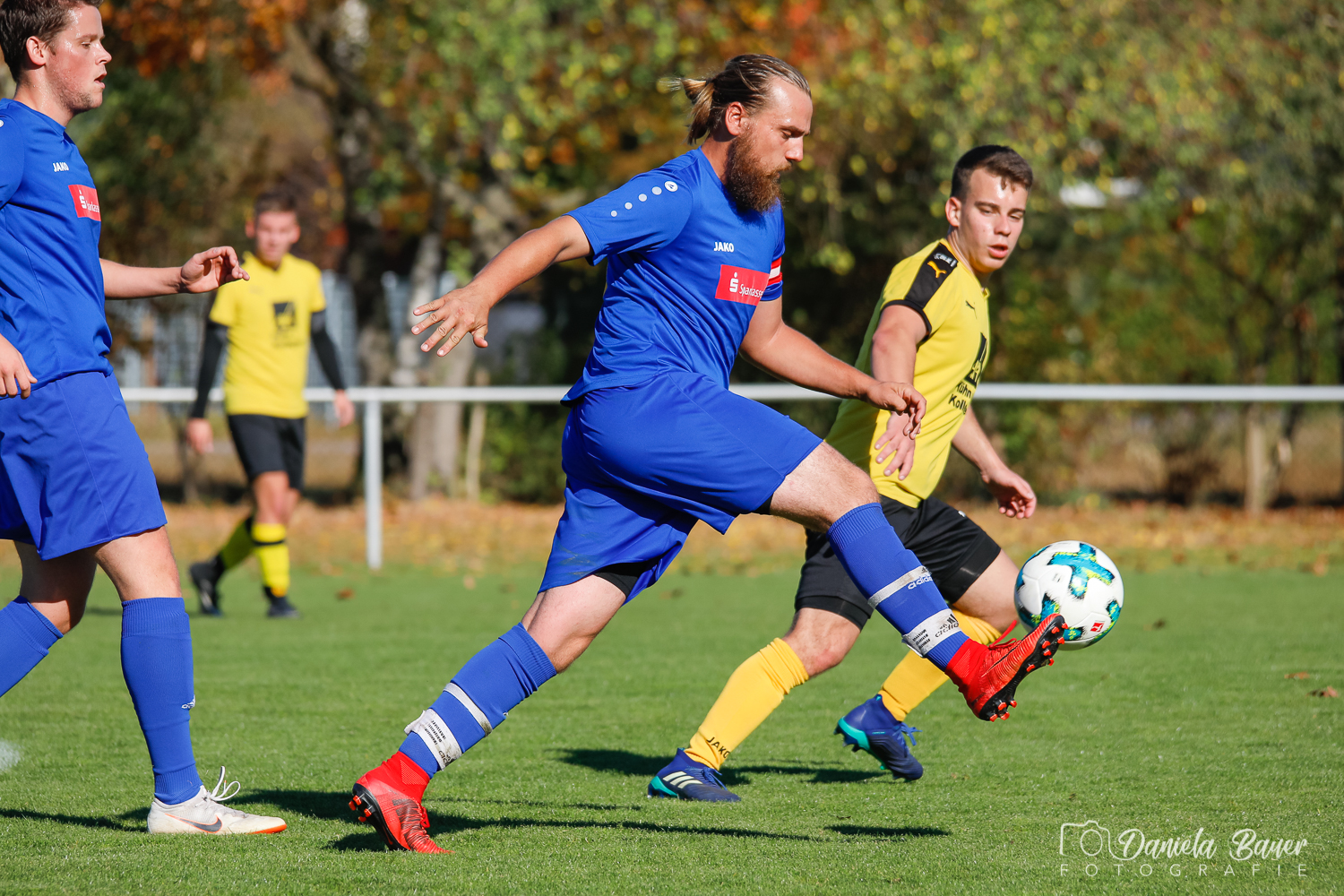 TV Spöck II - FV Malsch II_6