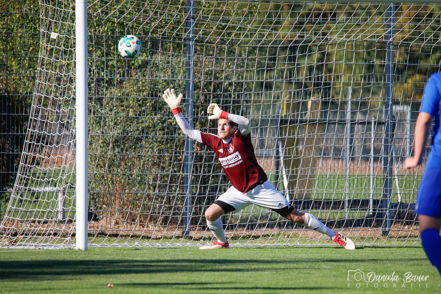 TV Spöck II - FV Malsch II_11