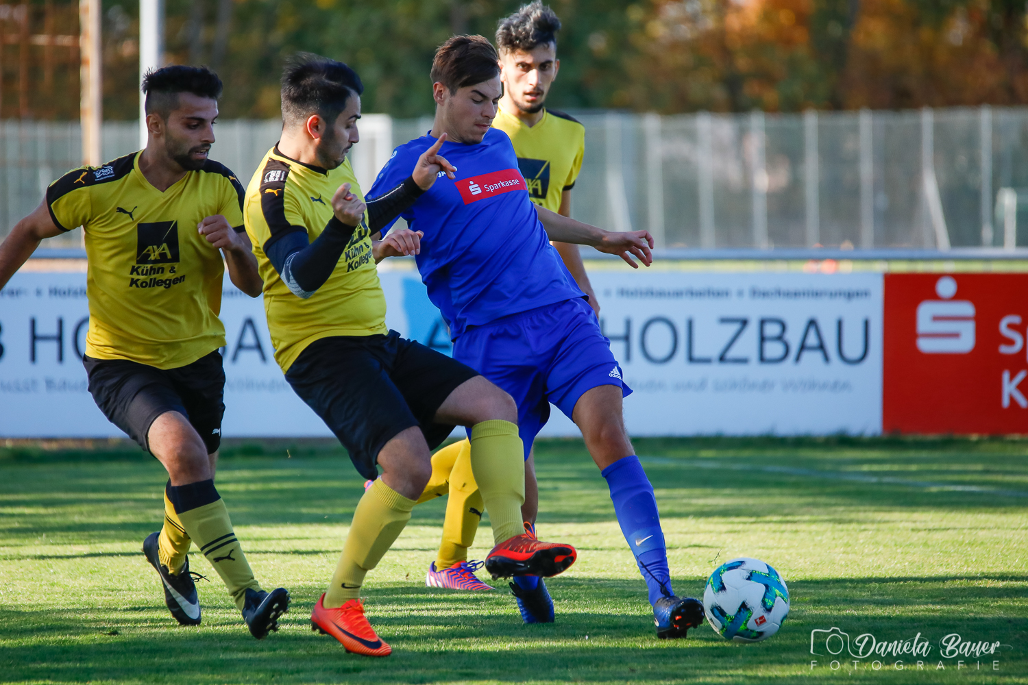 TV Spöck II - FV Malsch II_14