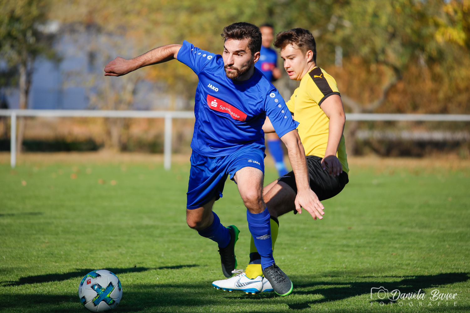 TV Spöck II - FV Malsch II_15