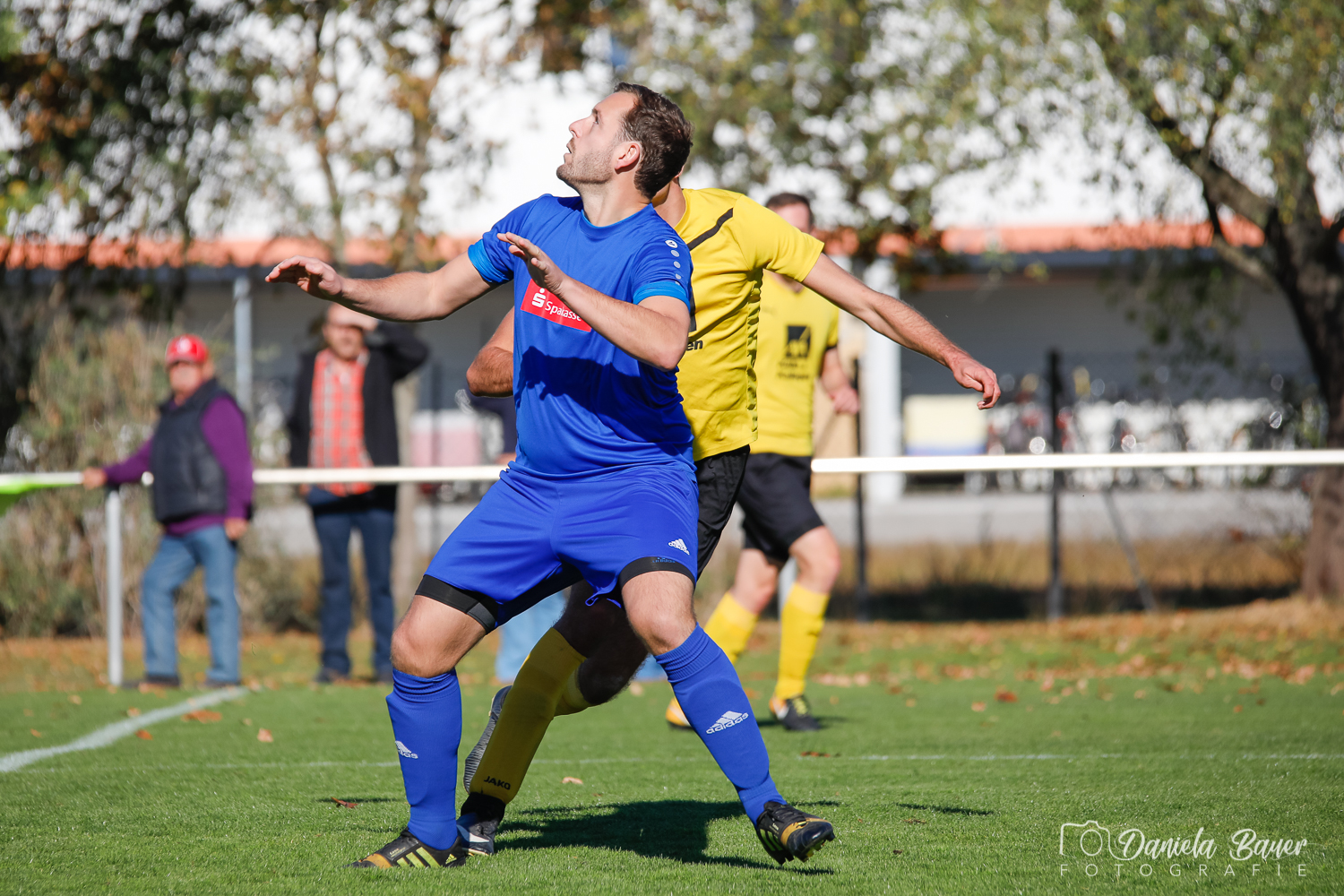 TV Spöck II - FV Malsch II_16