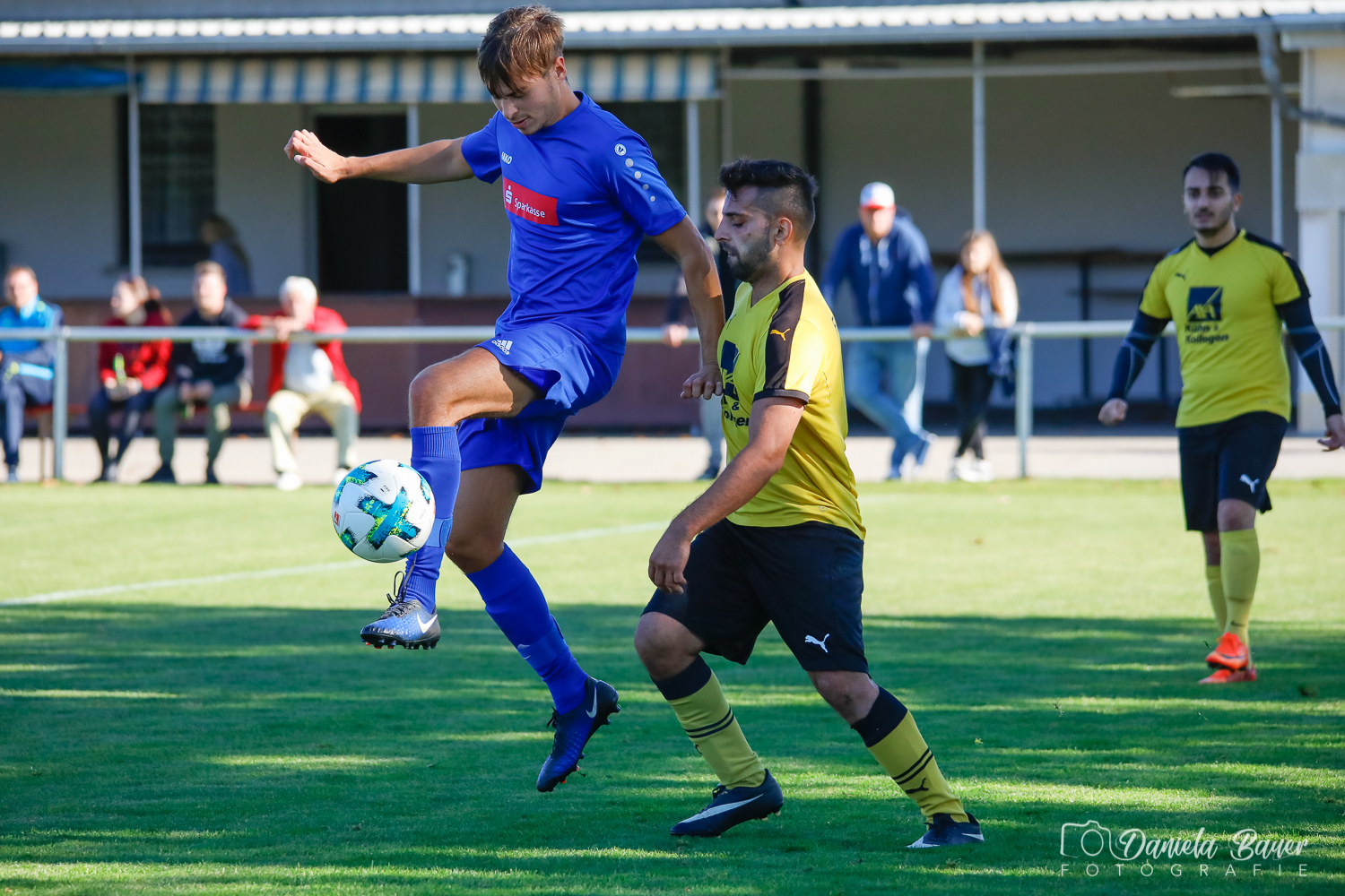 TV Spöck II - FV Malsch II_18