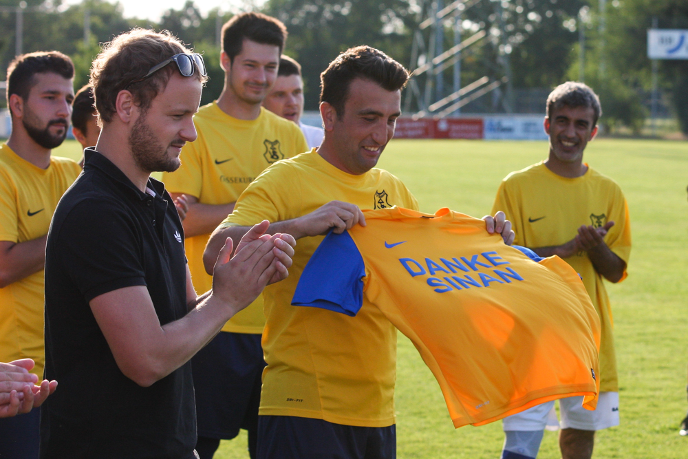 Abschiedsspiel Sinan Capraz_22