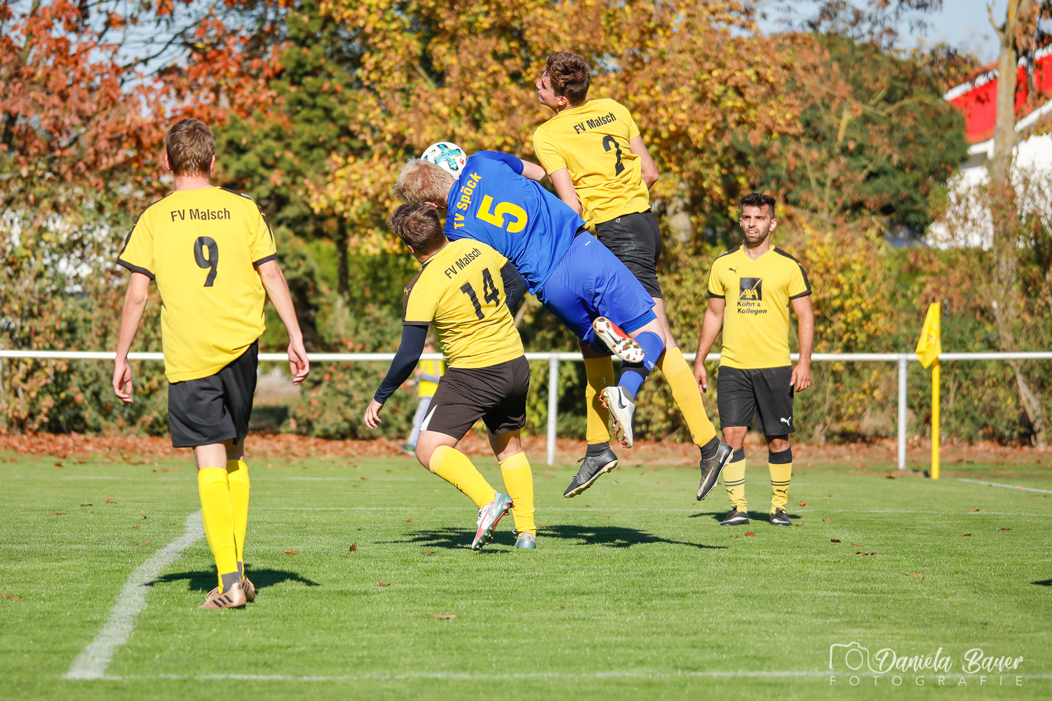 TV Spöck II - FV Malsch II_22