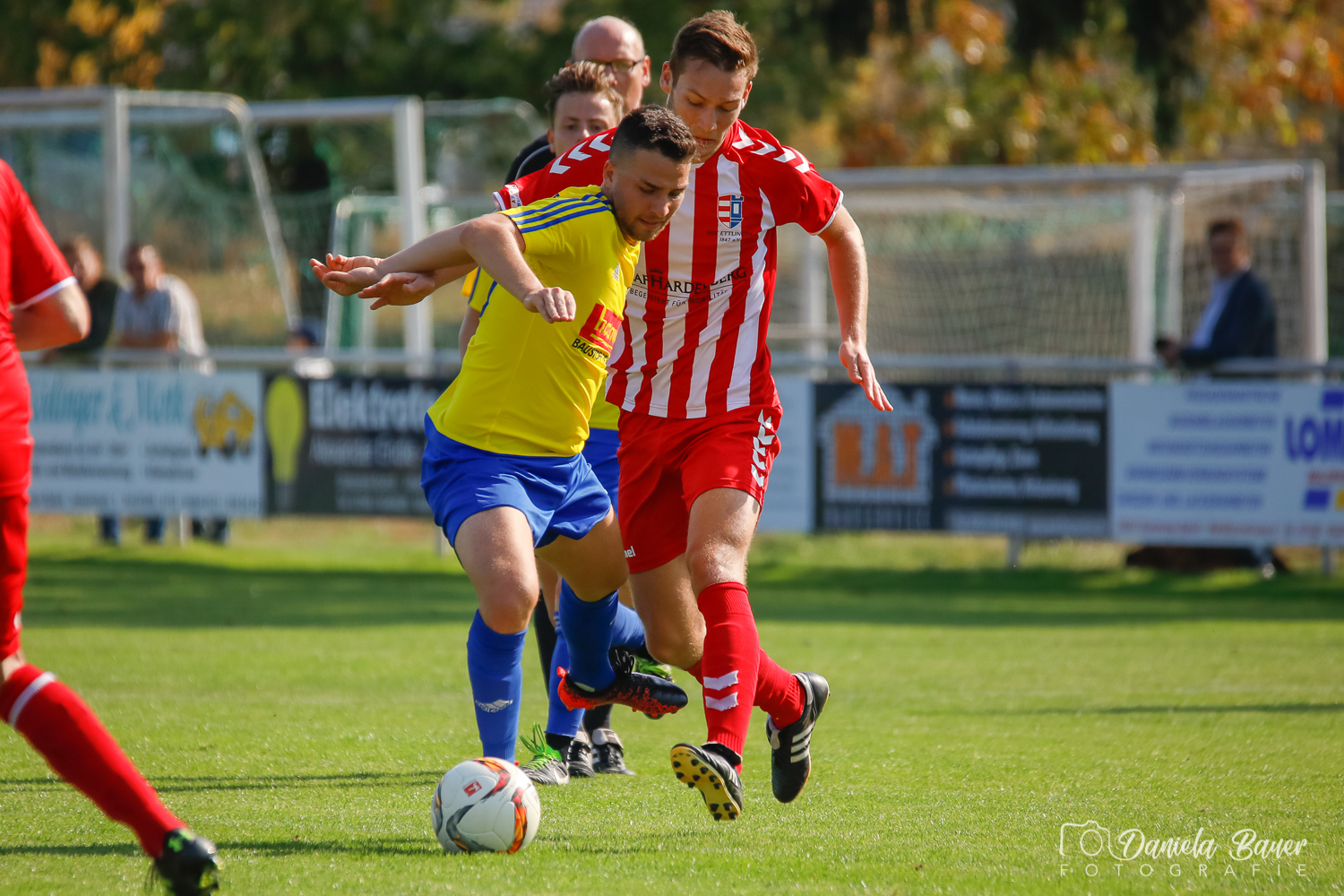 TV Spöck II - SSV Ettlingen II_6