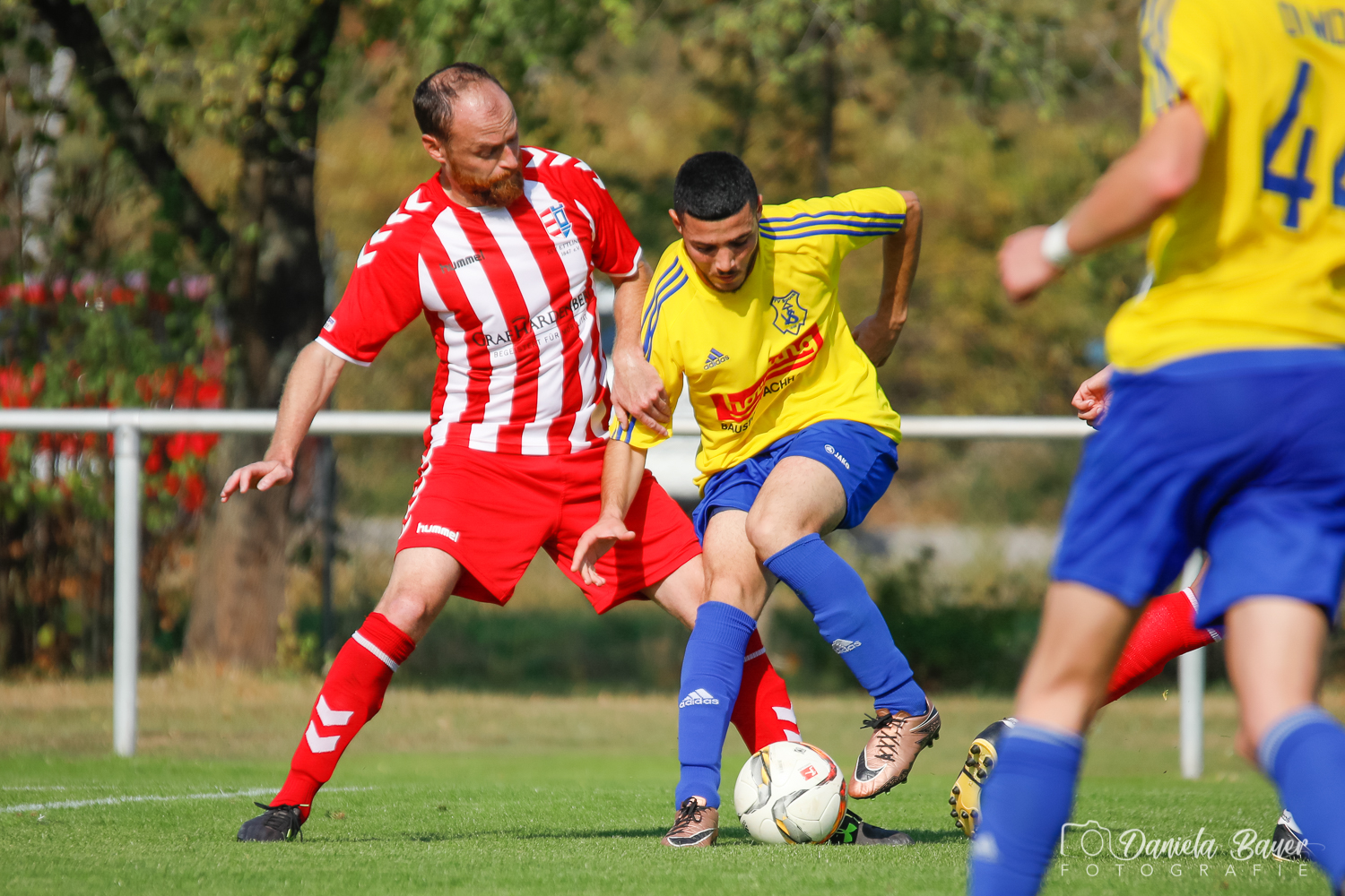 TV Spöck II - SSV Ettlingen II_11