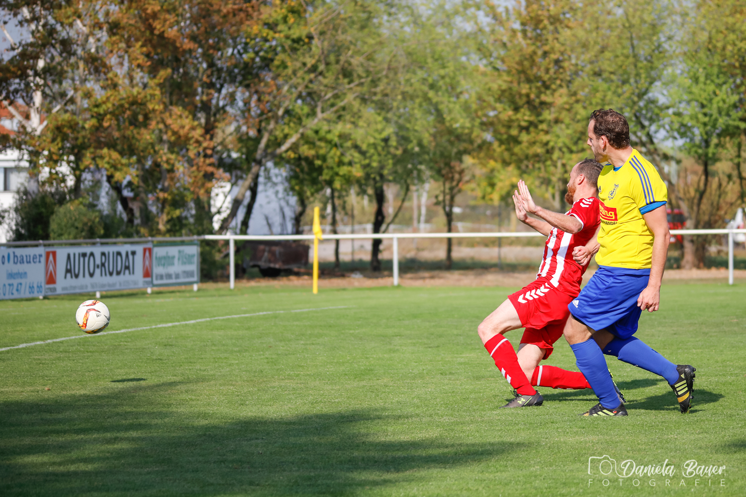 TV Spöck II - SSV Ettlingen II_14