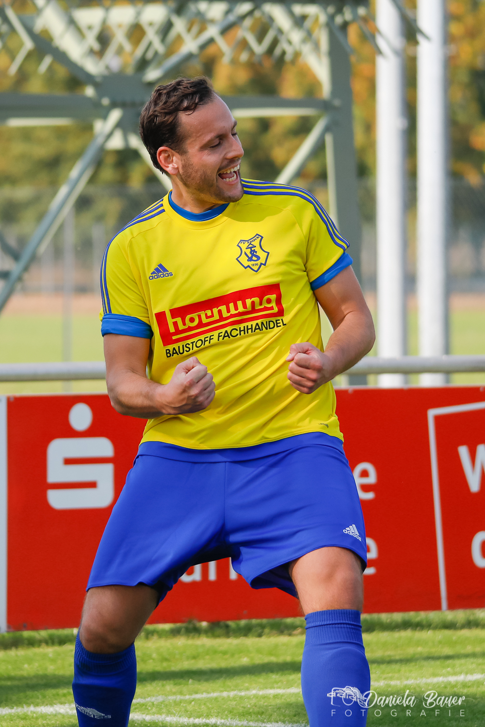 TV Spöck II - SSV Ettlingen II_16