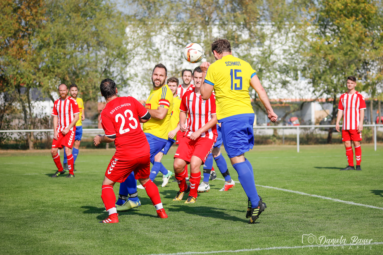 TV Spöck II - SSV Ettlingen II_19