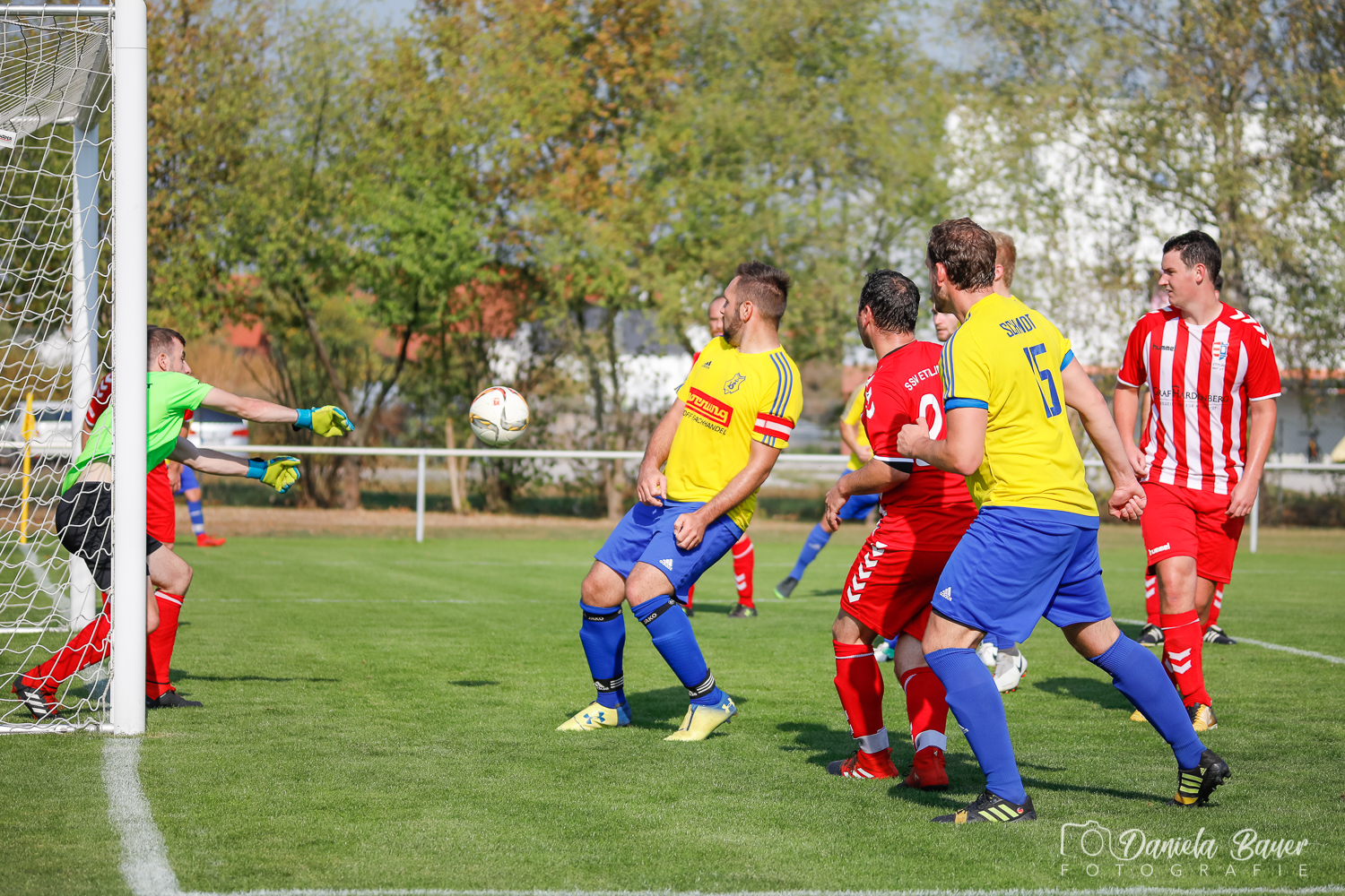 TV Spöck II - SSV Ettlingen II_20
