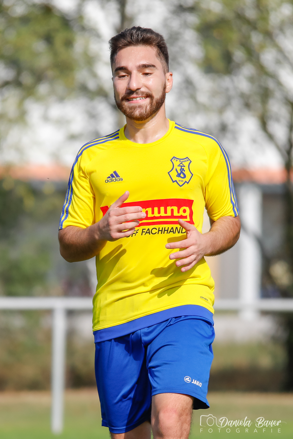 TV Spöck II - SSV Ettlingen II_23